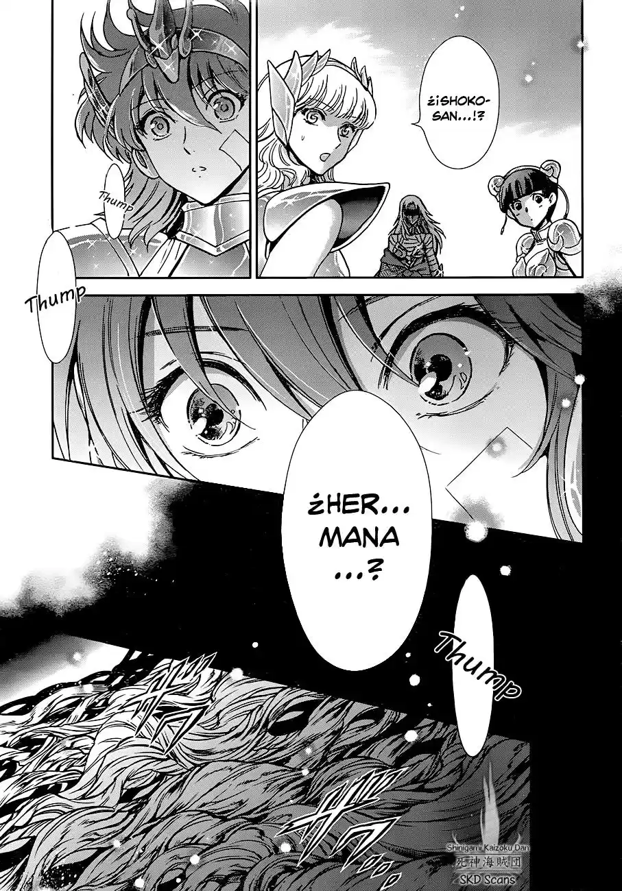Saint Seiya Saintia Sho (2013) - Capítulo 21 - Página 24 - LectorTMOo