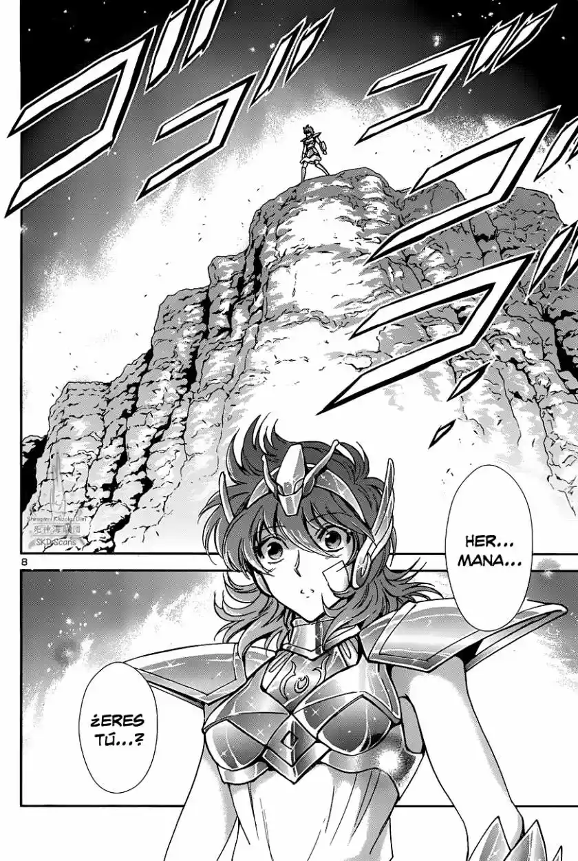 Saint Seiya Saintia Sho (2013) - Capítulo 22 - Página 12 - LectorTMOo