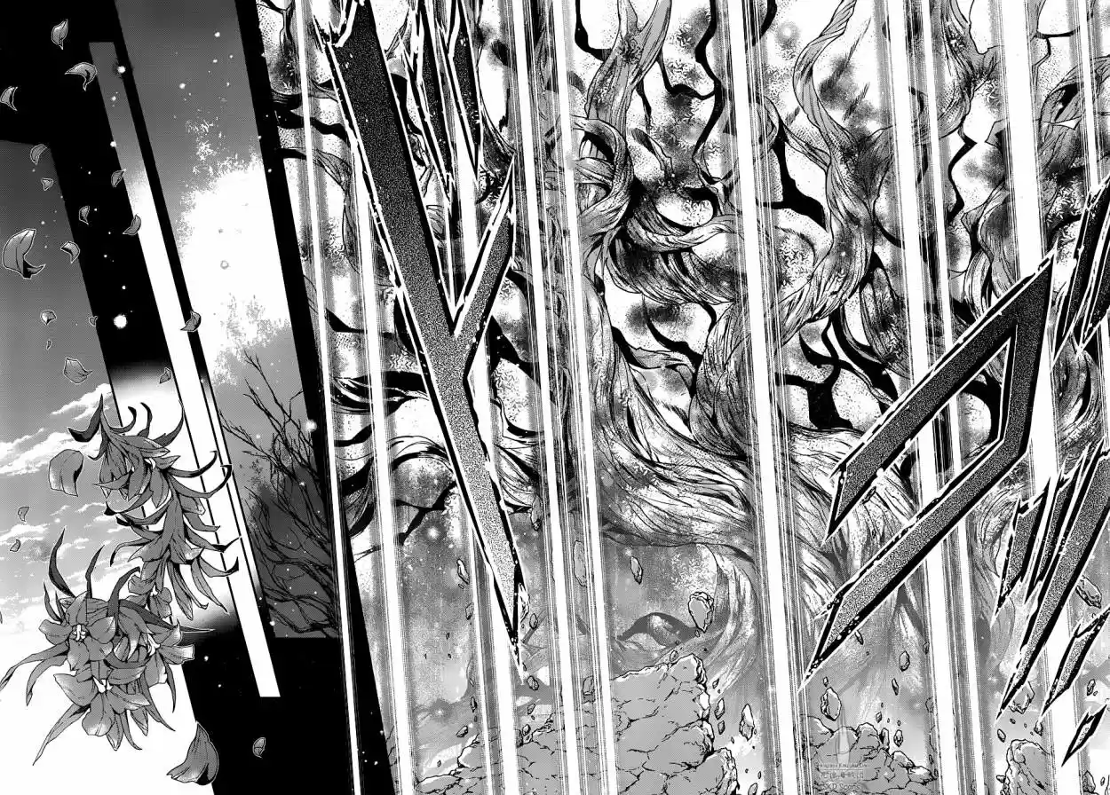 Saint Seiya Saintia Sho (2013) - Capítulo 22 - Página 18 - LectorTMOo