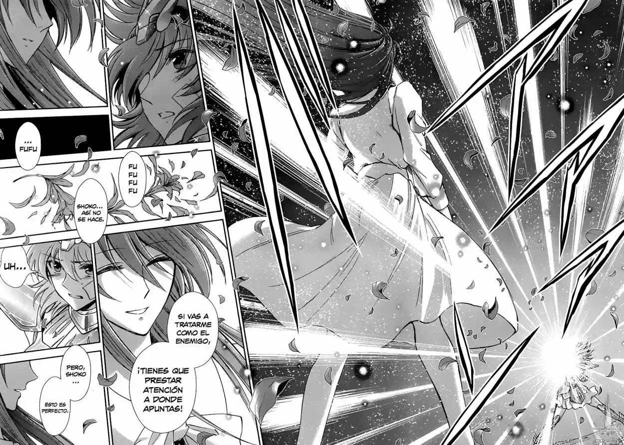 Saint Seiya Saintia Sho (2013) - Capítulo 22 - Página 26 - LectorTMOo