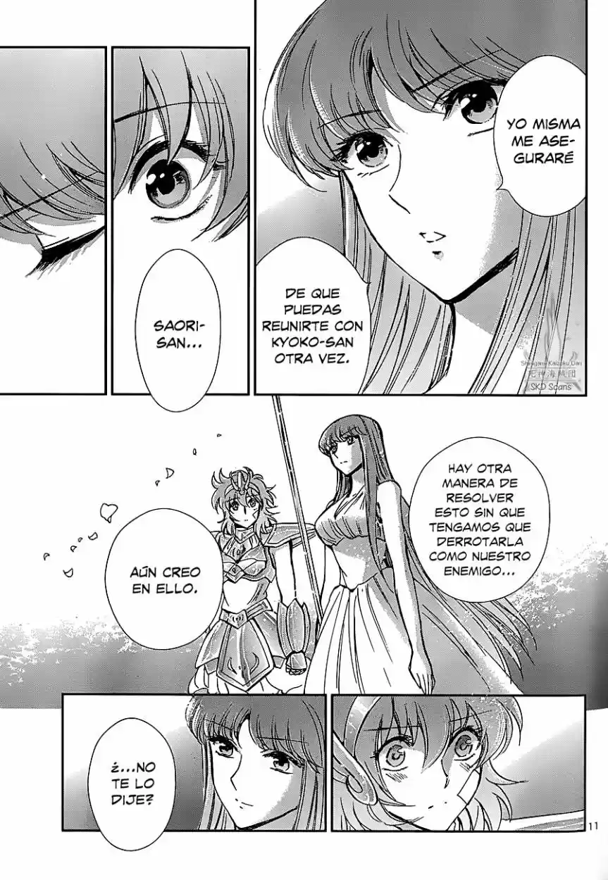 Saint Seiya Saintia Sho (2013) - Capítulo 23 - Página 10 - LectorTMOo