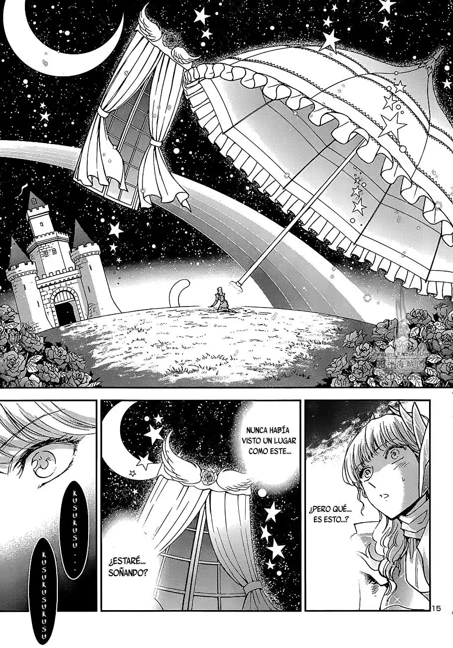 Saint Seiya Saintia Sho (2013) - Capítulo 24 - Página 12 - LectorTMOo
