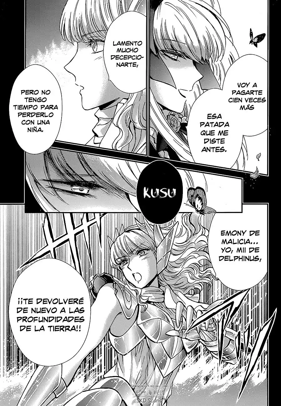 Saint Seiya Saintia Sho (2013) - Capítulo 24 - Página 18 - LectorTMOo