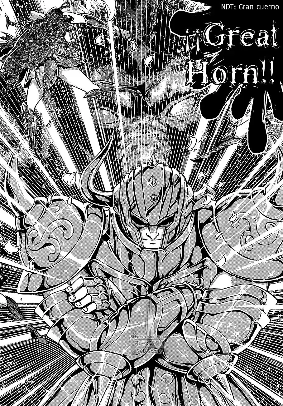 Saint Seiya Saintia Sho (2013) - Capítulo 26 - Página 13 - LectorTMOo