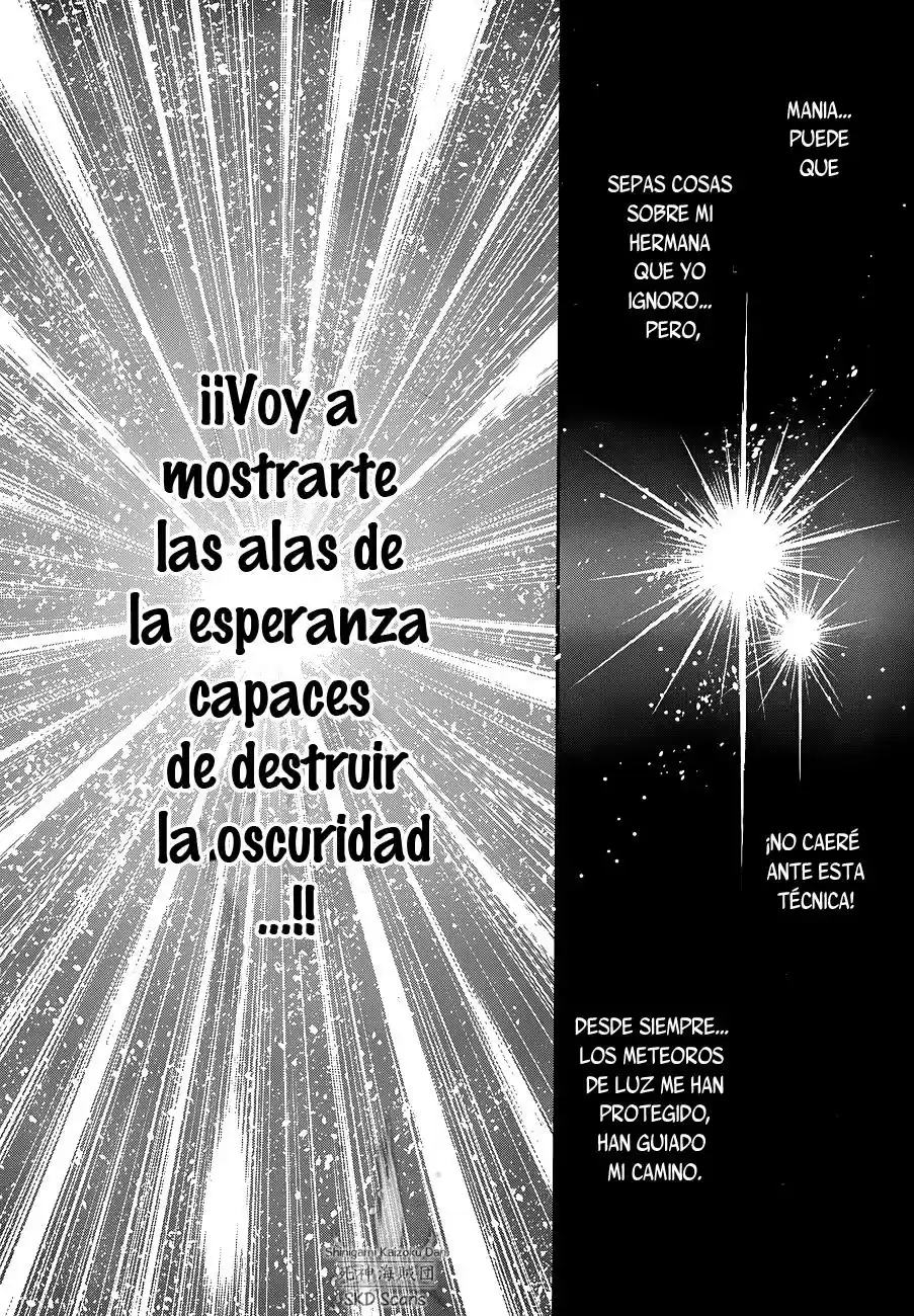 Saint Seiya Saintia Sho (2013) - Capítulo 28 - Página 18 - LectorTMOo