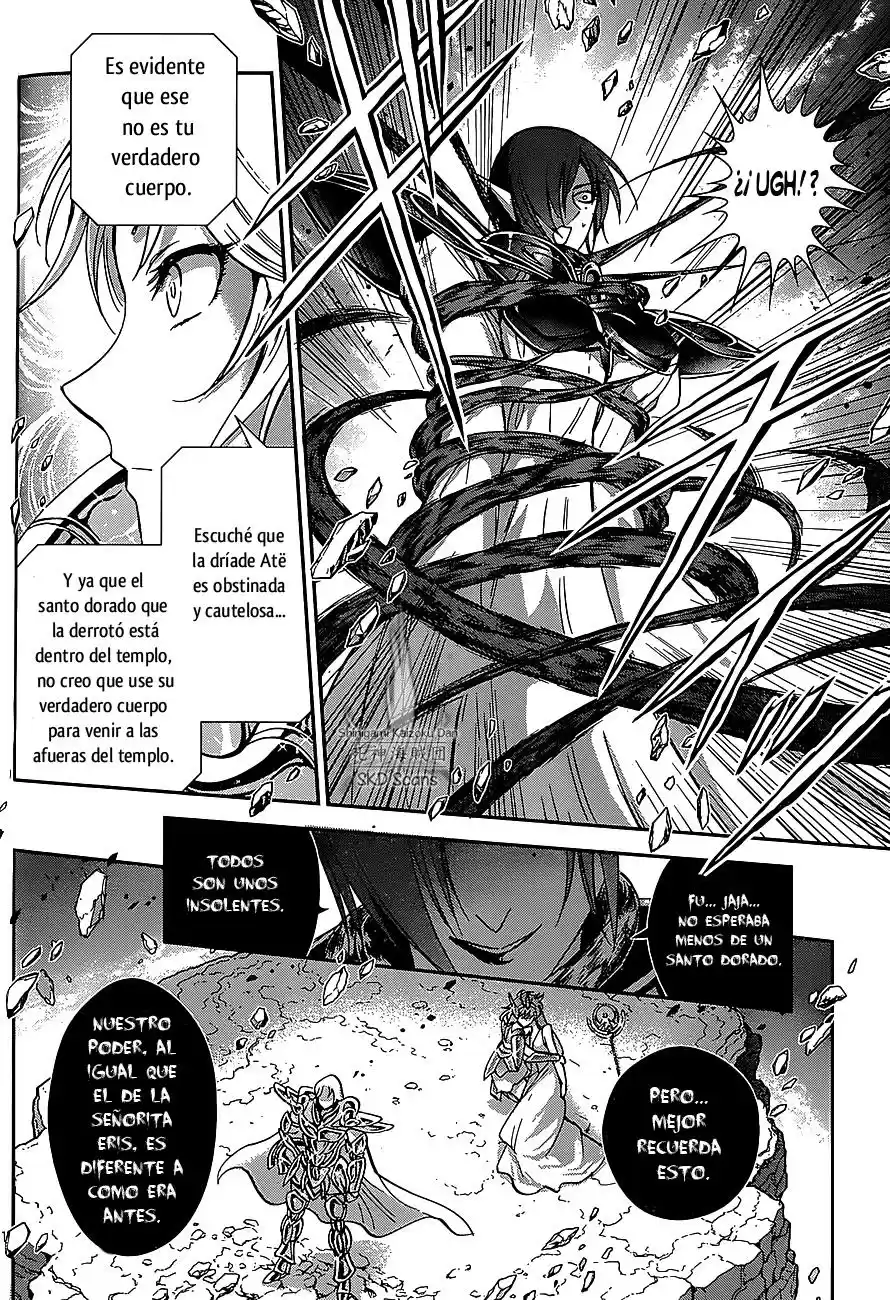 Saint Seiya Saintia Sho (2013) - Capítulo 29 - Página 12 - LectorTMOo