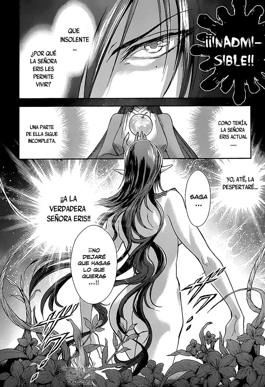 Saint Seiya Saintia Sho (2013) - Capítulo 31 - Página 10 - LectorTMOo