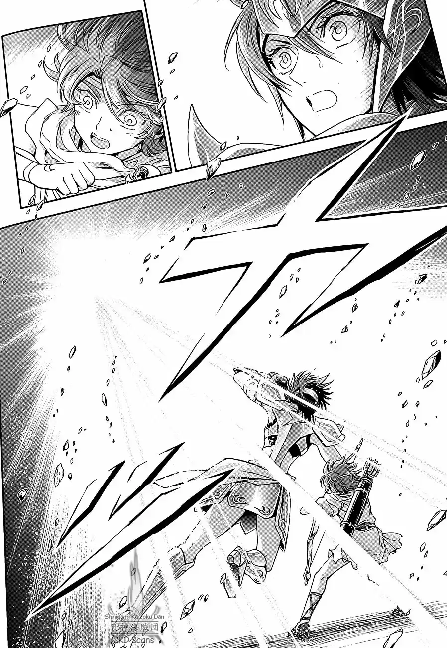 Saint Seiya Saintia Sho (2013) - Capítulo 36 - Página 14 - LectorTMOo