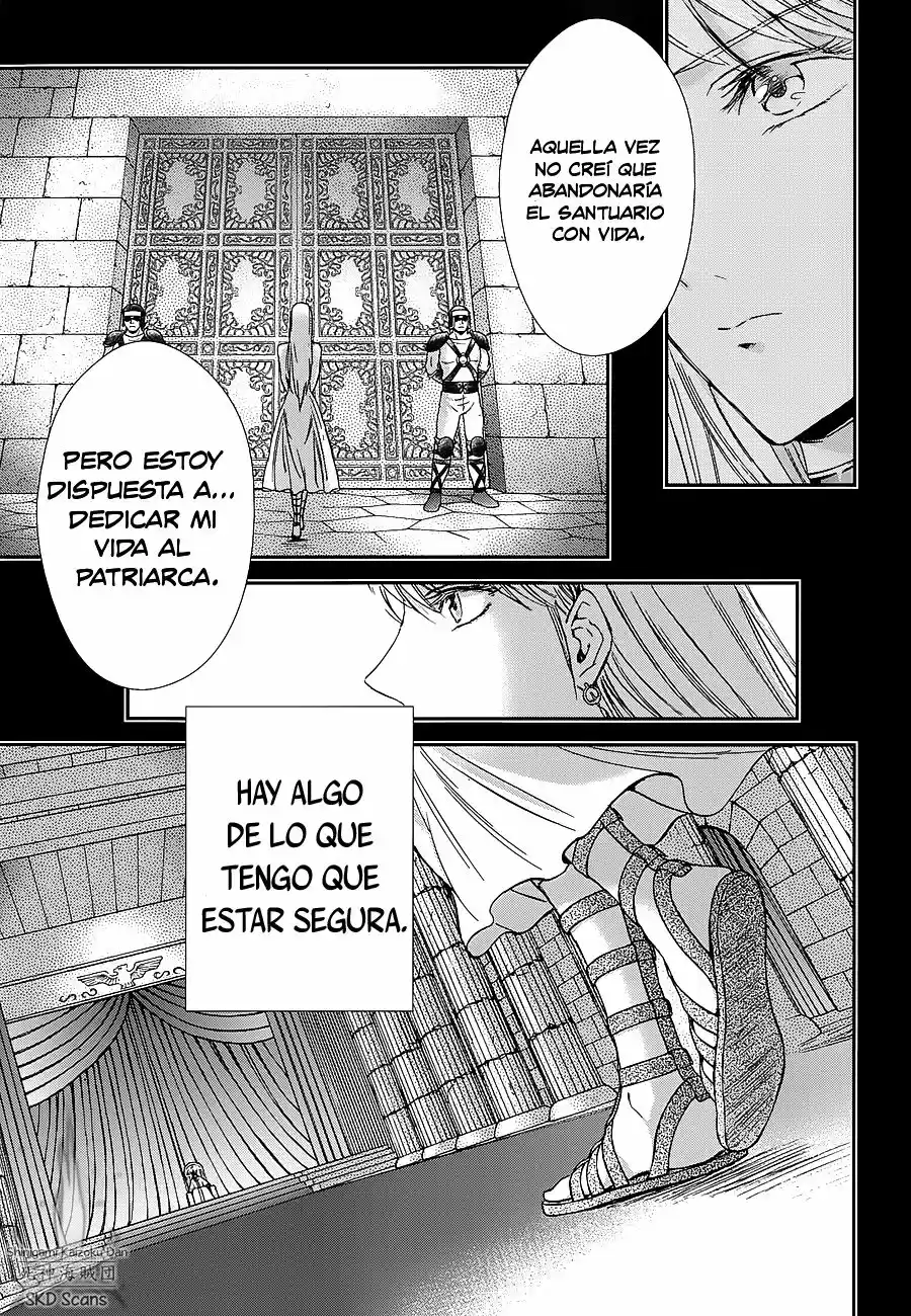 Saint Seiya Saintia Sho (2013) - Capítulo 38 - Página 10 - LectorTMOo