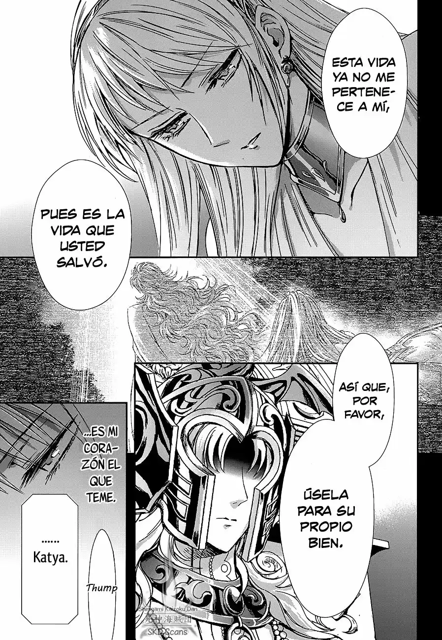 Saint Seiya Saintia Sho (2013) - Capítulo 38 - Página 12 - LectorTMOo