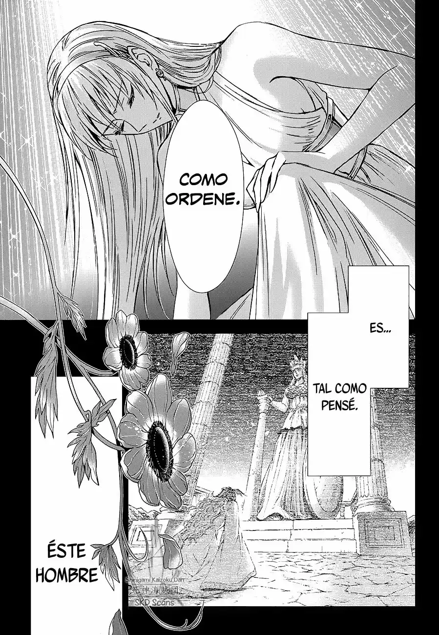 Saint Seiya Saintia Sho (2013) - Capítulo 38 - Página 14 - LectorTMOo