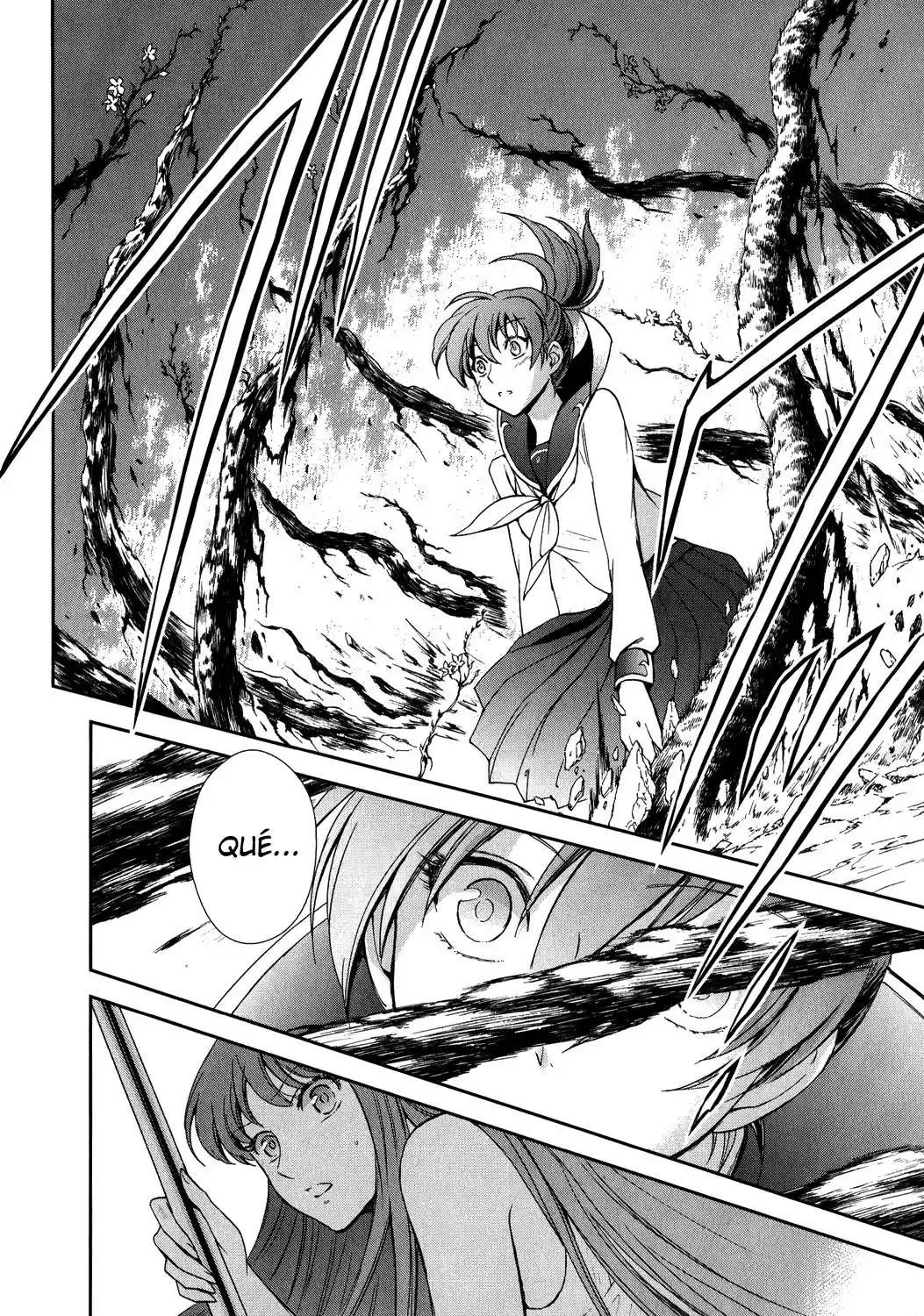 Saint Seiya Saintia Sho (2013) - Capítulo 4 - Página 9 - LectorTMOo