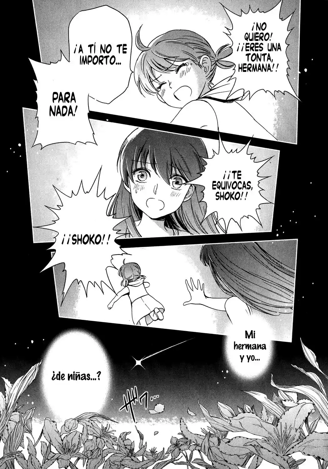 Saint Seiya Saintia Sho (2013) - Capítulo 4 - Página 14 - LectorTMOo