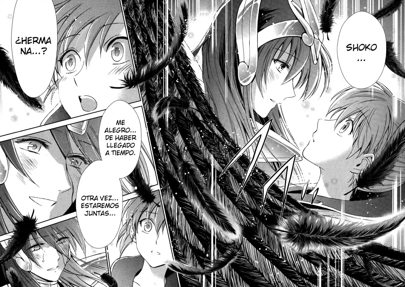 Saint Seiya Saintia Sho (2013) - Capítulo 4 - Página 25 - LectorTMOo