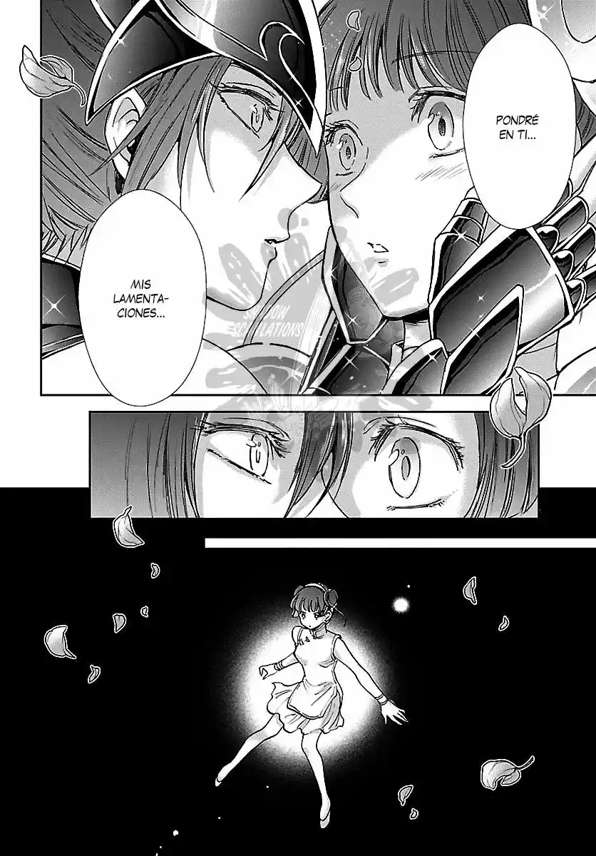 Saint Seiya Saintia Sho (2013) - Capítulo 40 - Página 10 - LectorTMOo