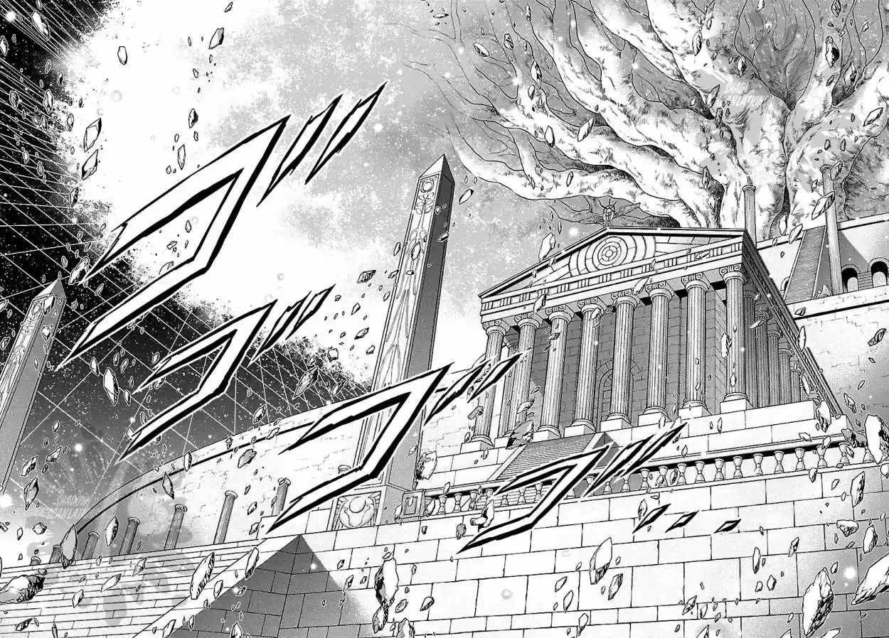 Saint Seiya Saintia Sho (2013) - Capítulo 40 - Página 22 - LectorTMOo