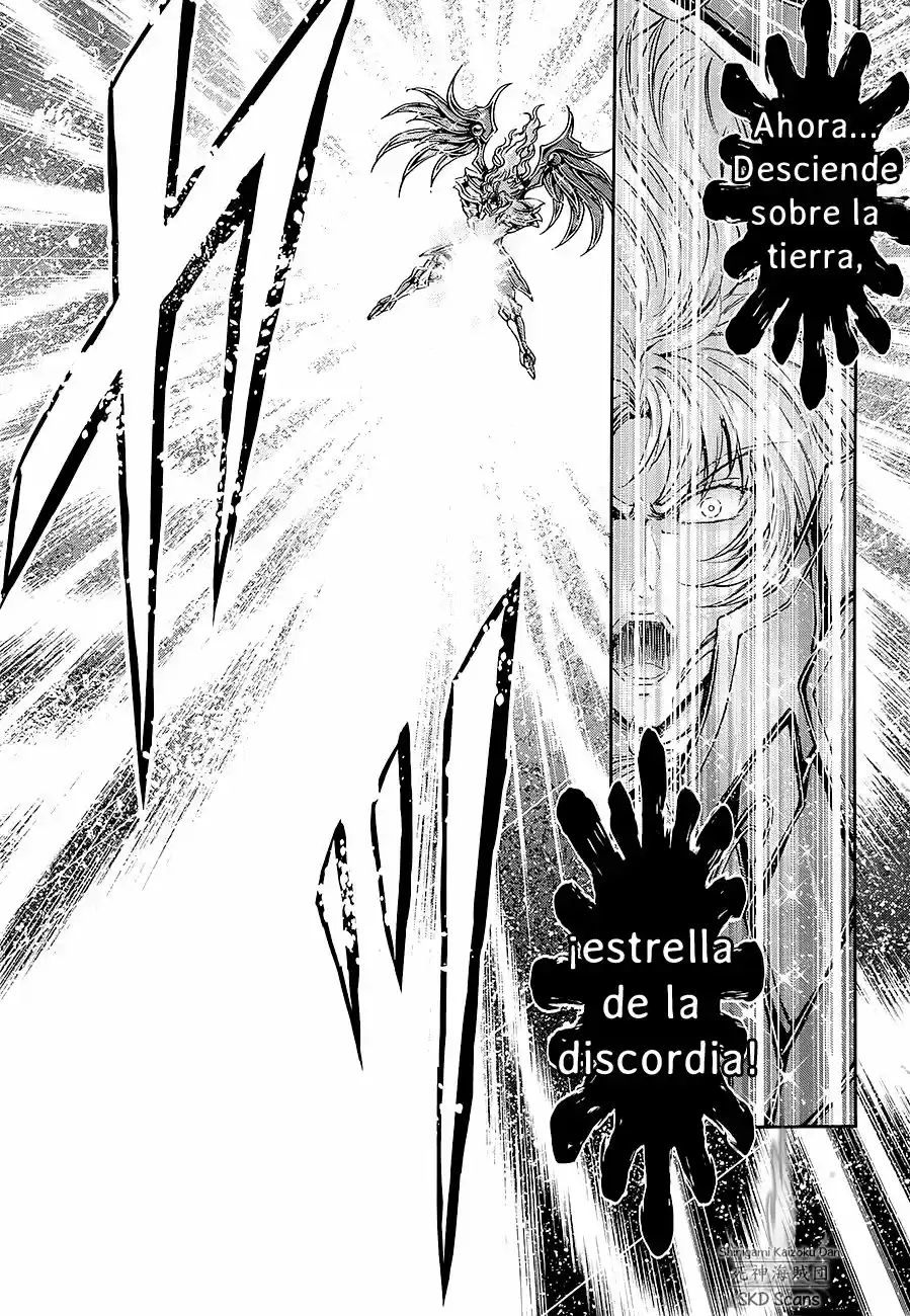 Saint Seiya Saintia Sho (2013) - Capítulo 41 - Página 6 - LectorTMOo