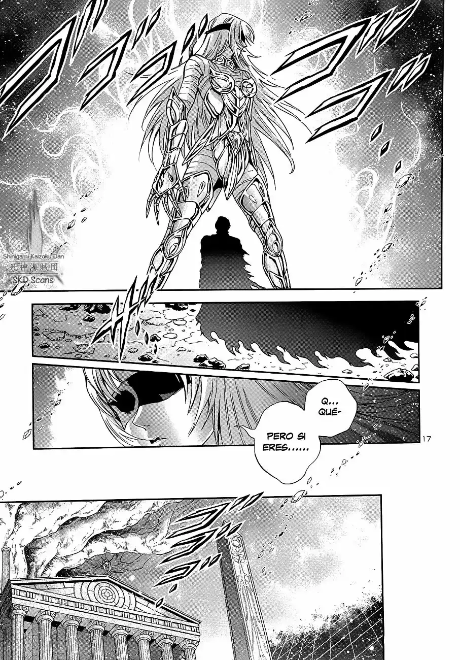Saint Seiya Saintia Sho (2013) - Capítulo 42 - Página 16 - LectorTMOo