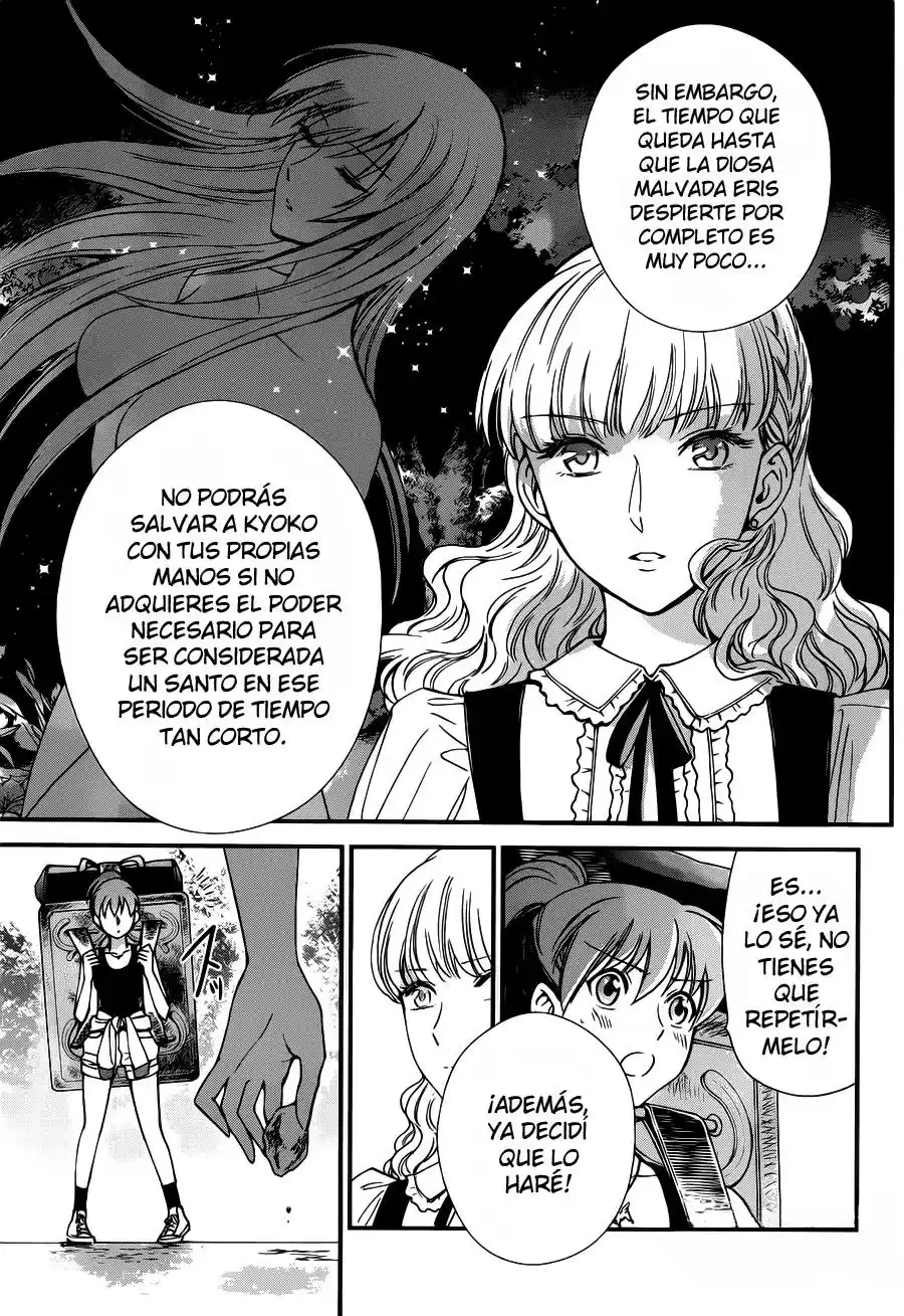 Saint Seiya Saintia Sho (2013) - Capítulo 5 - Página 10 - LectorTMOo