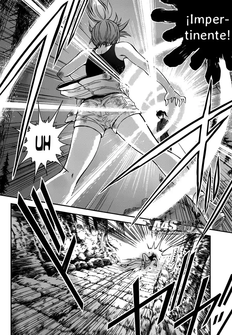 Saint Seiya Saintia Sho (2013) - Capítulo 5 - Página 38 - LectorTMOo