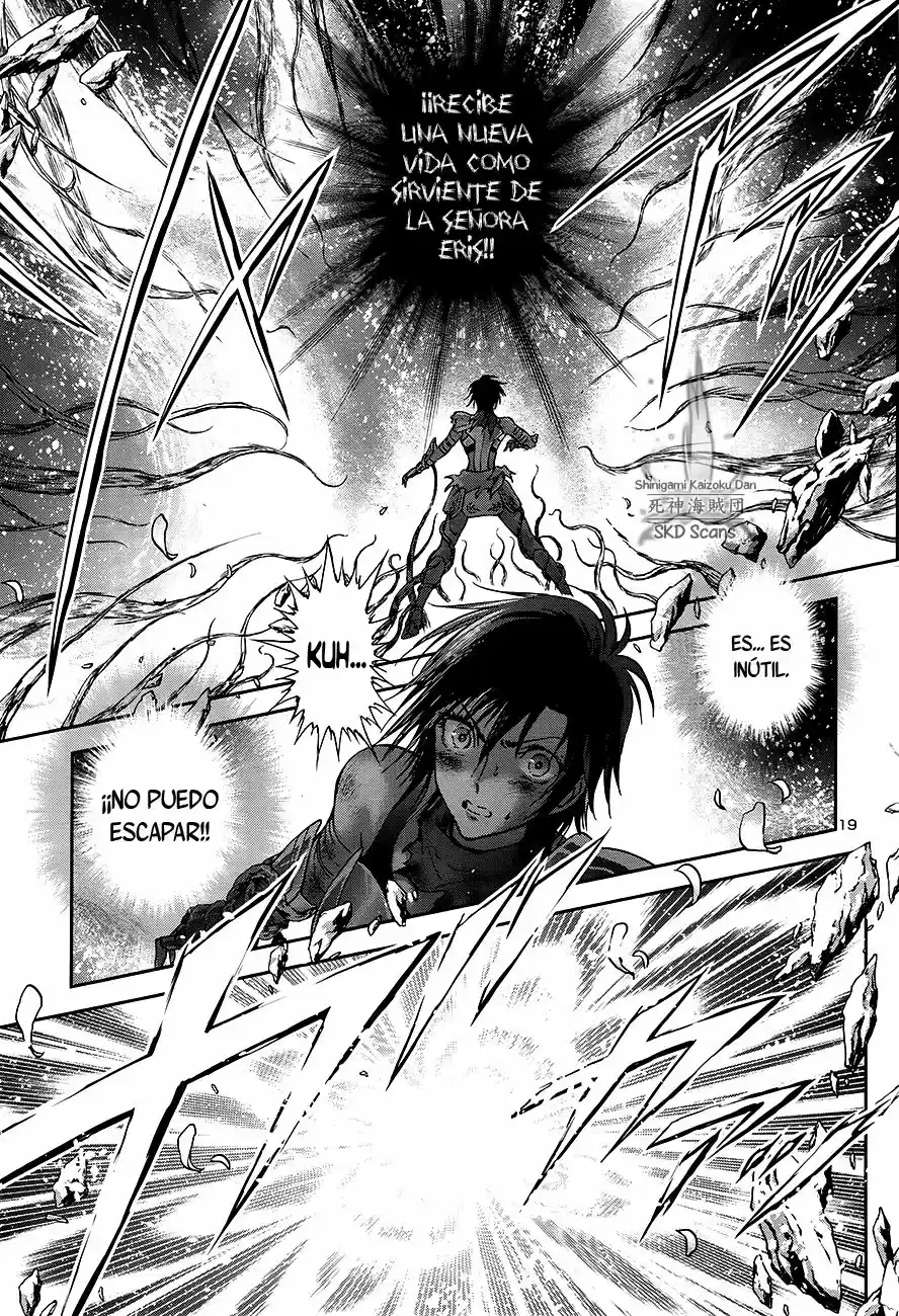 Saint Seiya Saintia Sho (2013) - Capítulo 51 - Página 16 - LectorTMOo