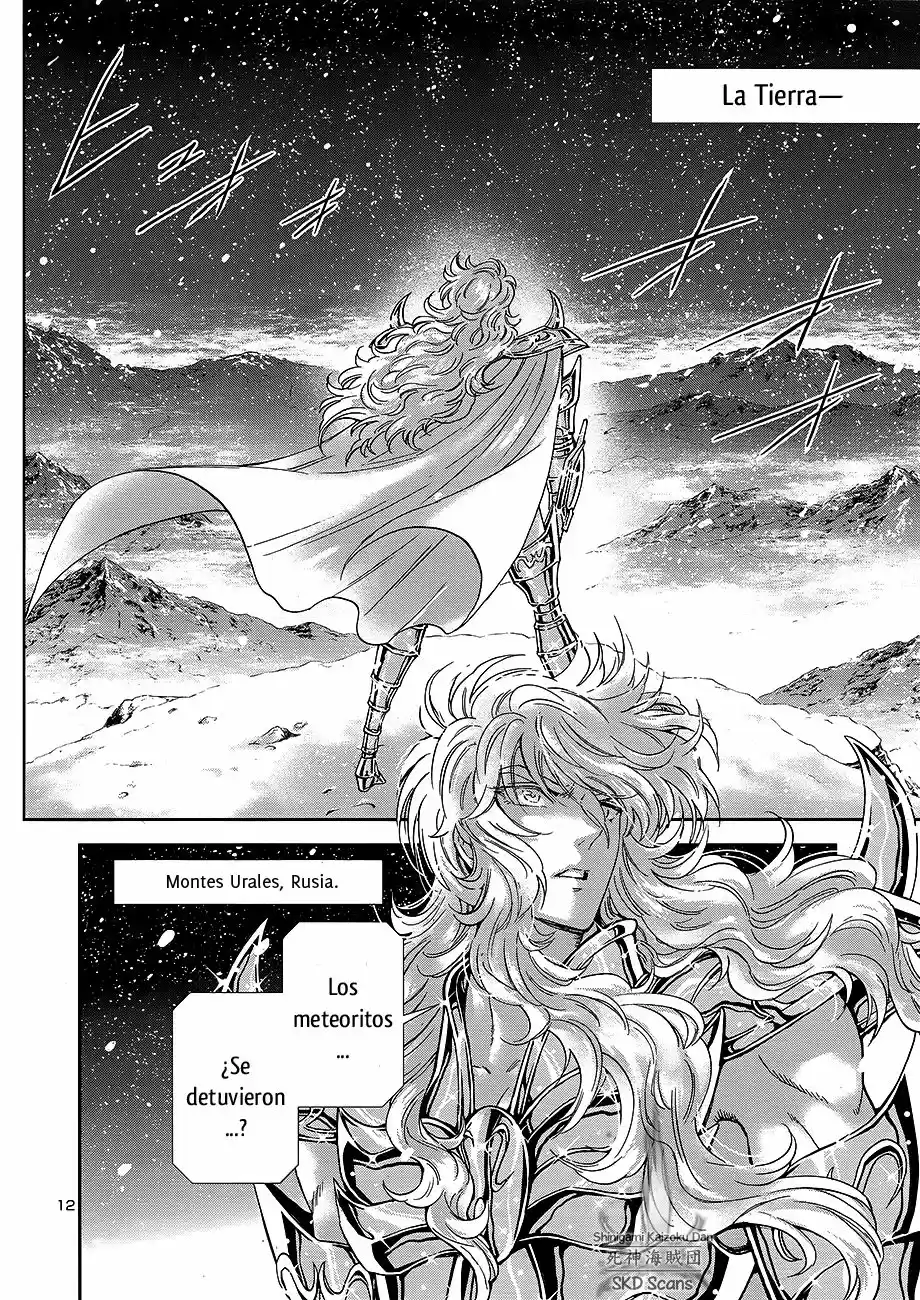 Saint Seiya Saintia Sho (2013) - Capítulo 53 - Página 14 - LectorTMOo
