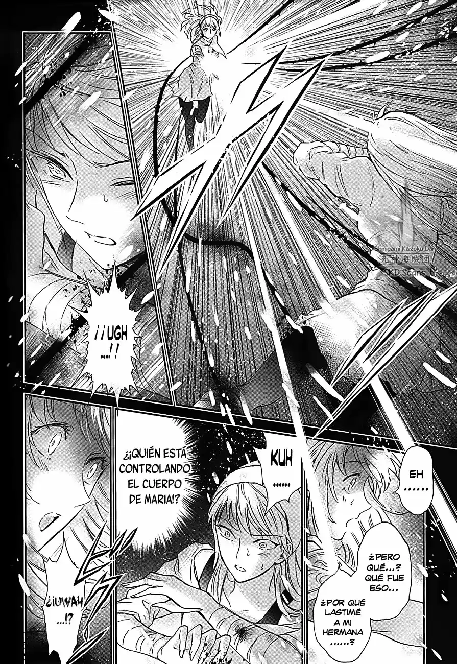 Saint Seiya Saintia Sho (2013) - Capítulo 57 - Página 16 - LectorTMOo