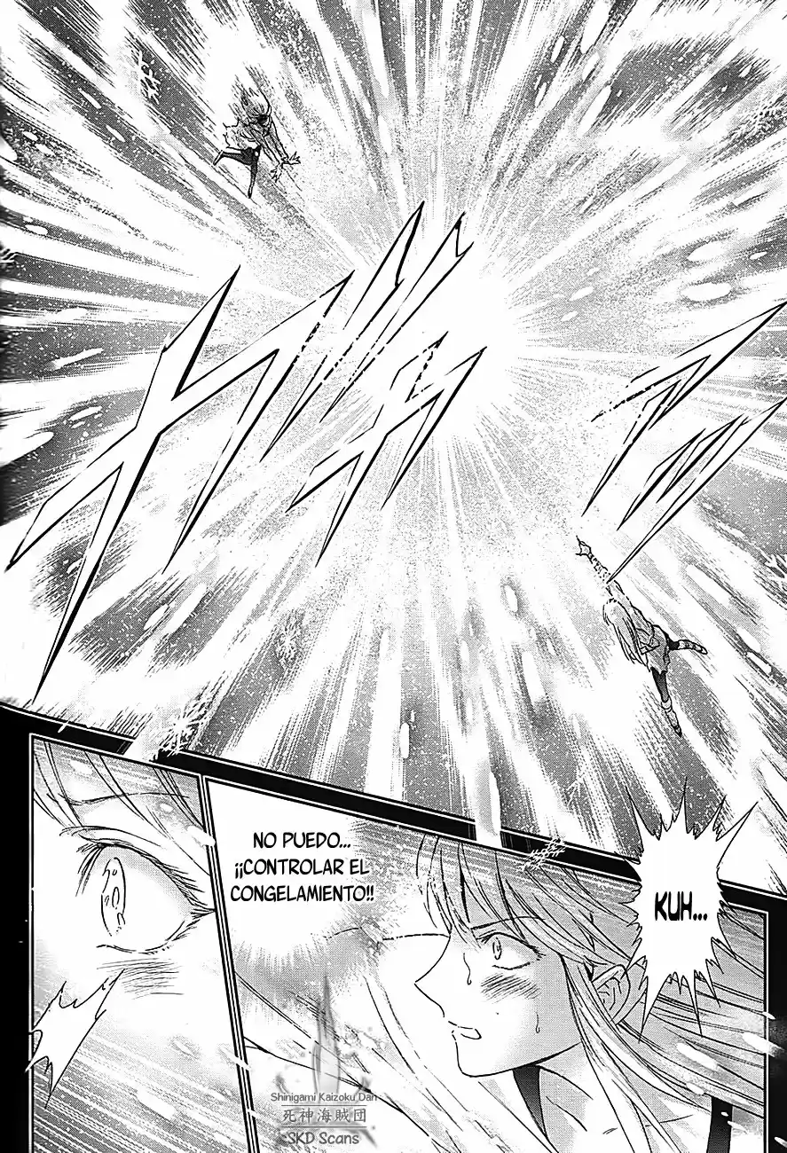 Saint Seiya Saintia Sho (2013) - Capítulo 57 - Página 18 - LectorTMOo