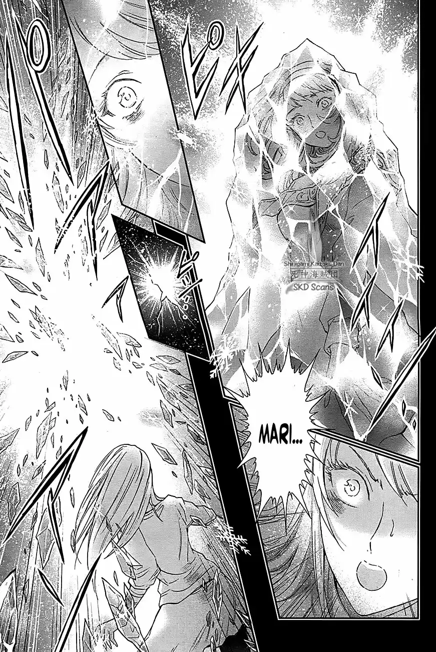Saint Seiya Saintia Sho (2013) - Capítulo 57 - Página 19 - LectorTMOo