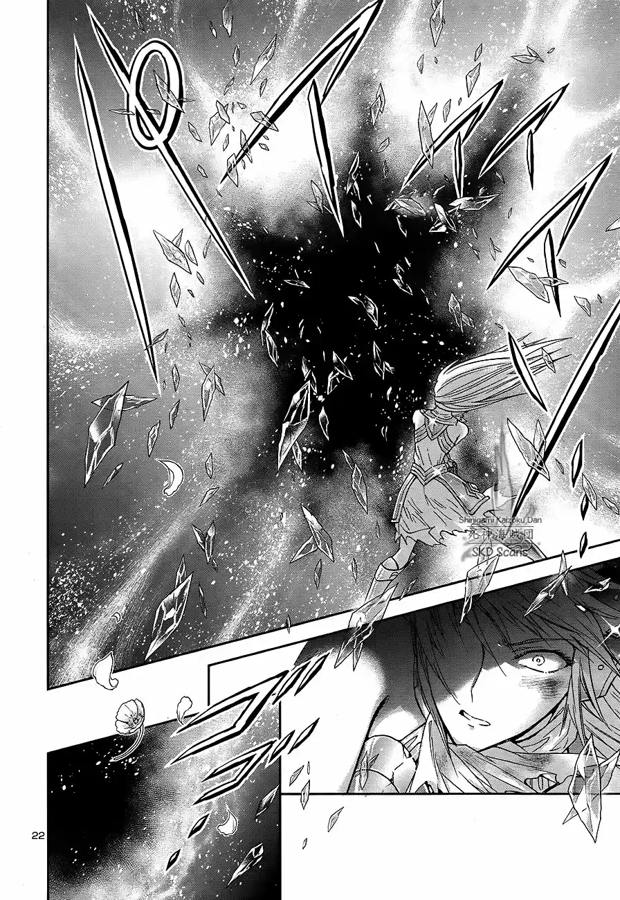 Saint Seiya Saintia Sho (2013) - Capítulo 58 - Página 24 - LectorTMOo