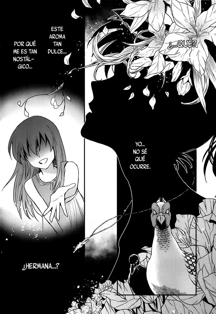 Saint Seiya Saintia Sho (2013) - Capítulo 6 - Página 29 - LectorTMOo