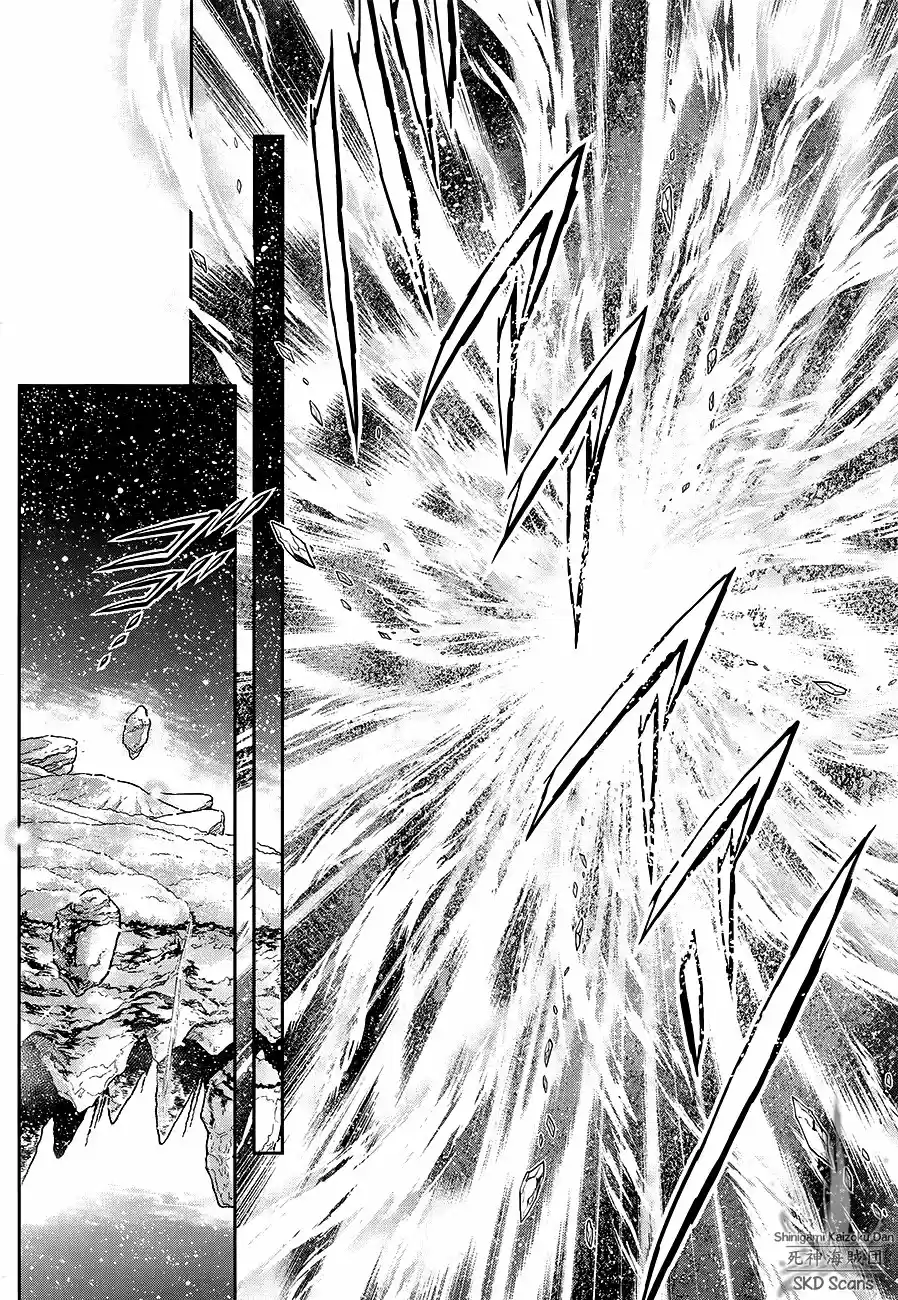 Saint Seiya Saintia Sho (2013) - Capítulo 60 - Página 10 - LectorTMOo