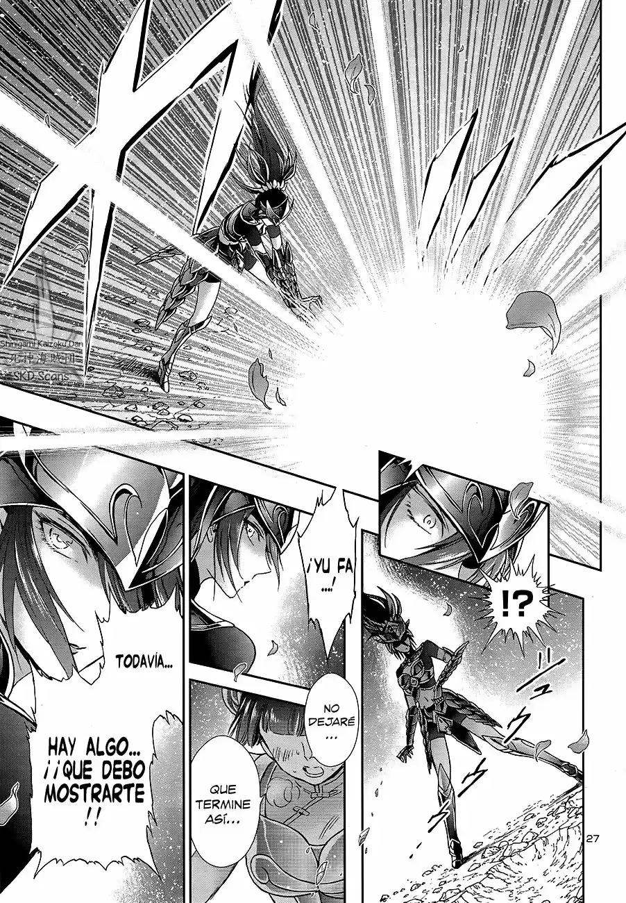 Saint Seiya Saintia Sho (2013) - Capítulo 60 - Página 24 - LectorTMOo