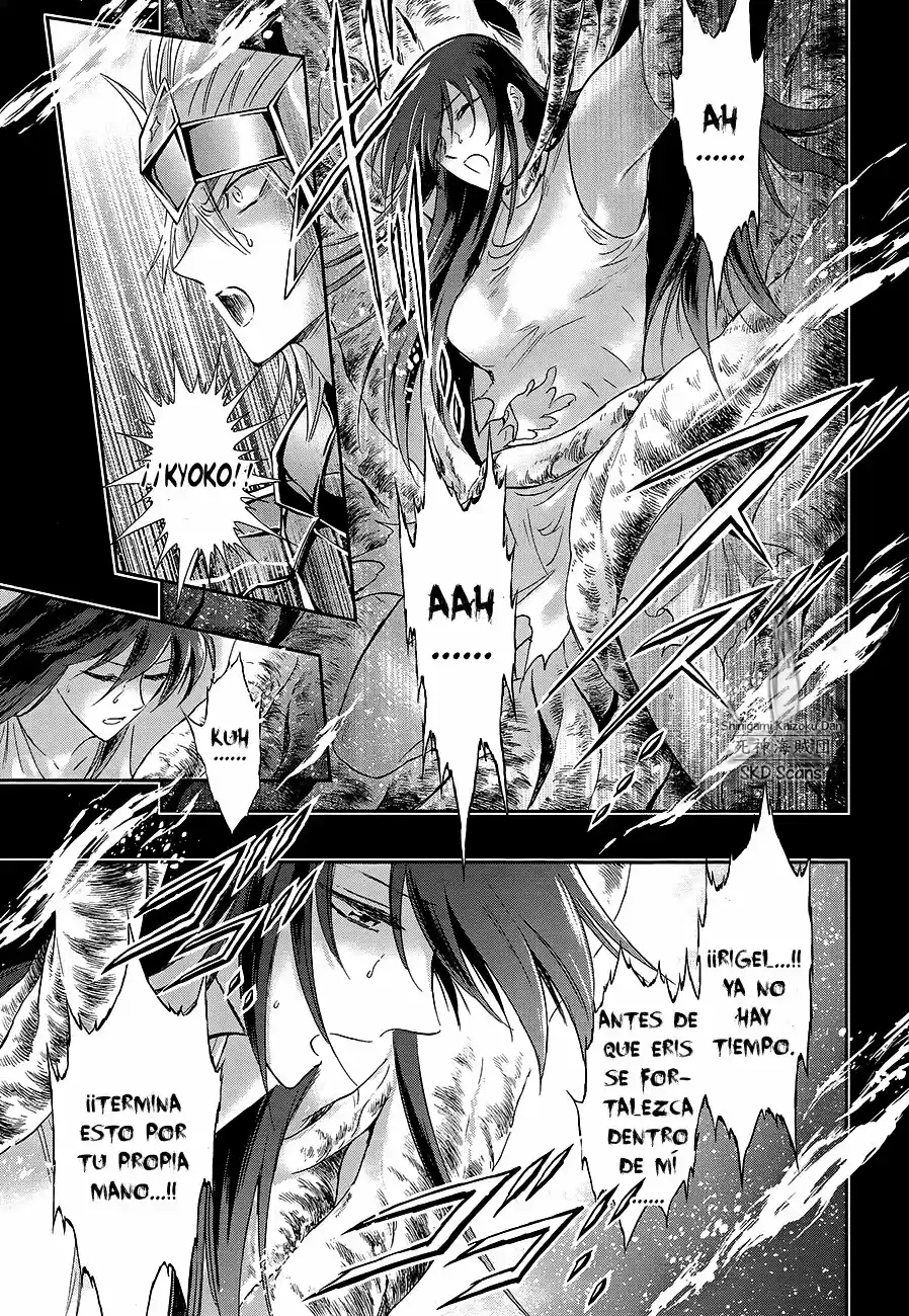 Saint Seiya Saintia Sho (2013) - Capítulo 63 - Página 12 - LectorTMOo