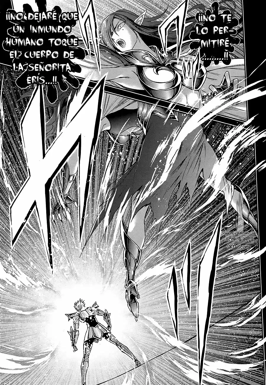 Saint Seiya Saintia Sho (2013) - Capítulo 63 - Página 14 - LectorTMOo