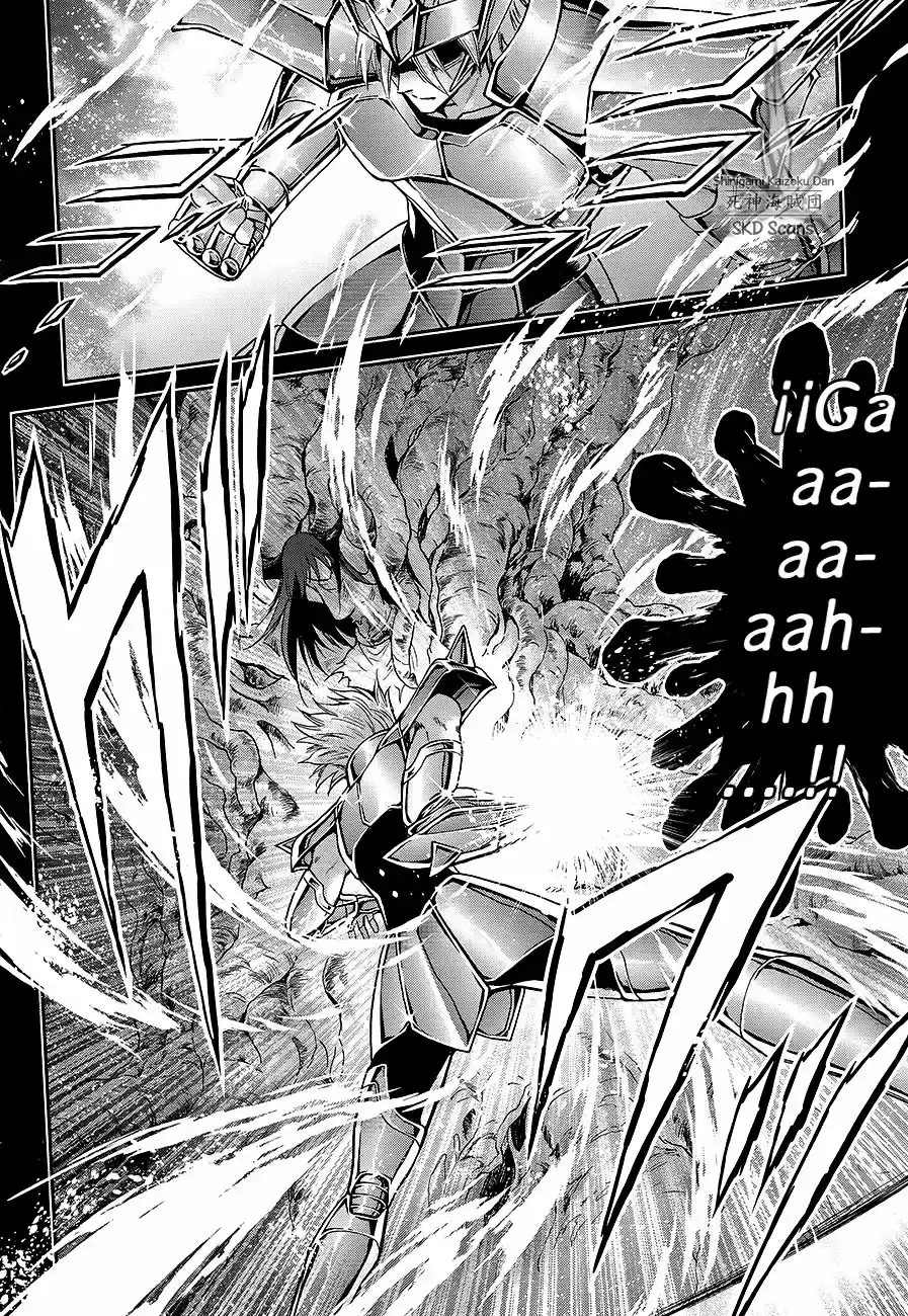 Saint Seiya Saintia Sho (2013) - Capítulo 63 - Página 15 - LectorTMOo