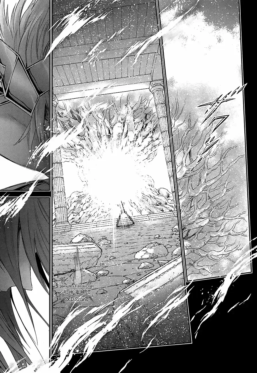 Saint Seiya Saintia Sho (2013) - Capítulo 63 - Página 16 - LectorTMOo