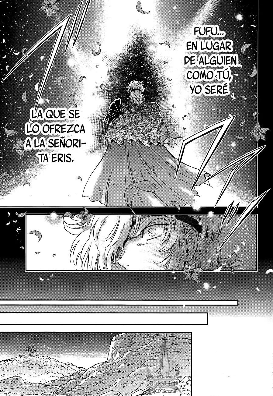 Saint Seiya Saintia Sho (2013) - Capítulo 64 - Página 8 - LectorTMOo