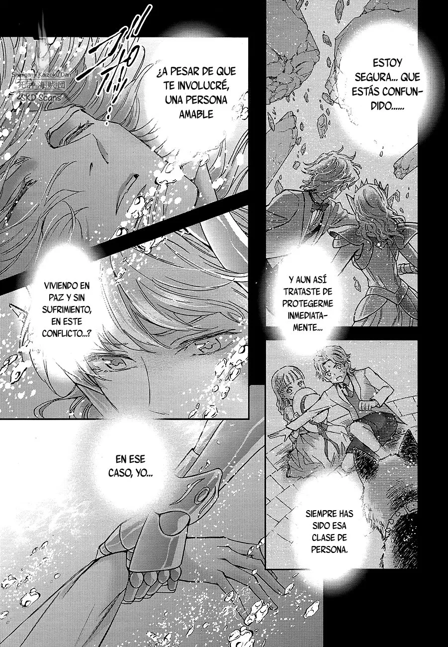 Saint Seiya Saintia Sho (2013) - Capítulo 69 - Página 24 - LectorTMOo
