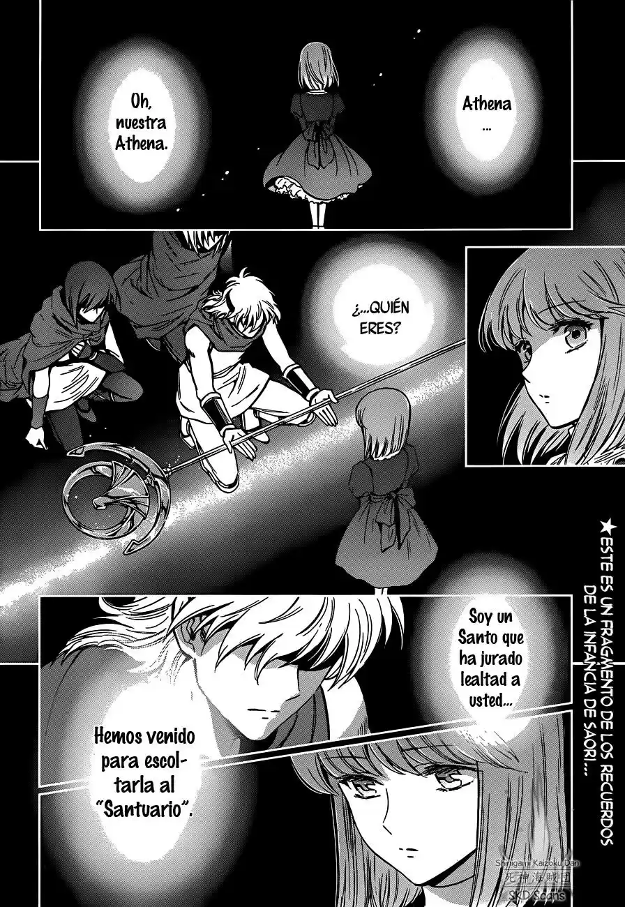 Saint Seiya Saintia Sho (2013) - Capítulo 7 - Página 2 - LectorTMOo