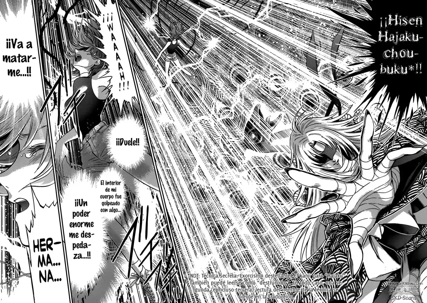 Saint Seiya Saintia Sho (2013) - Capítulo 7 - Página 10 - LectorTMOo