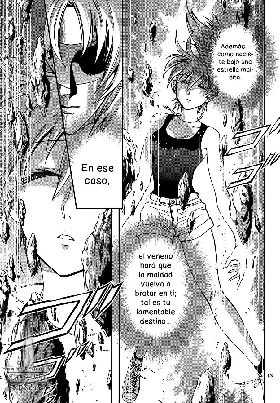 Saint Seiya Saintia Sho (2013) - Capítulo 7 - Página 12 - LectorTMOo