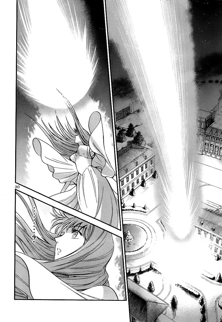 Saint Seiya Saintia Sho (2013) - Capítulo 8 - Página 26 - LectorTMOo
