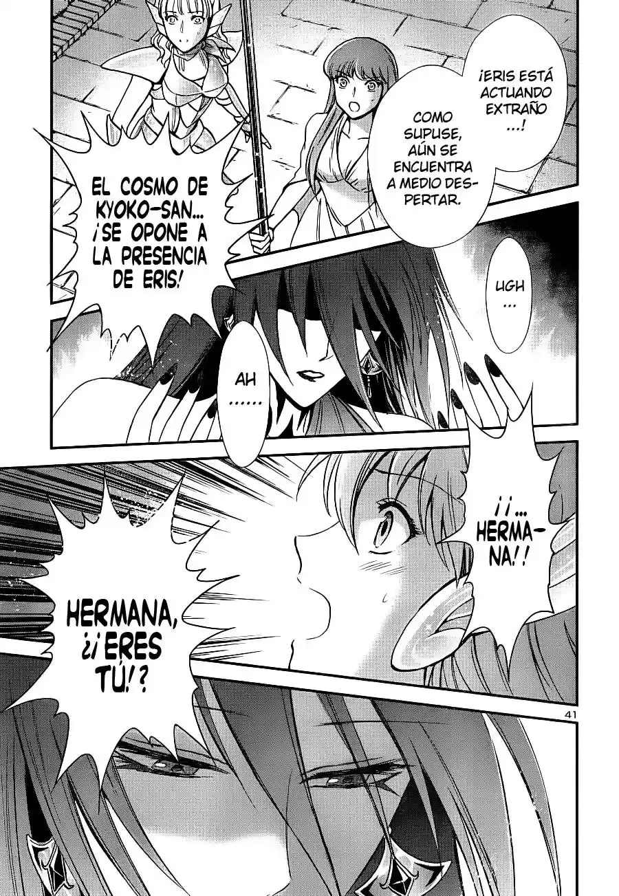 Saint Seiya Saintia Sho (2013) - Capítulo 8 - Página 36 - LectorTMOo