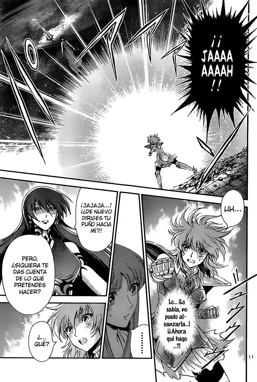 Saint Seiya Saintia Sho (2013) - Capítulo 9 - Página 10 - LectorTMOo