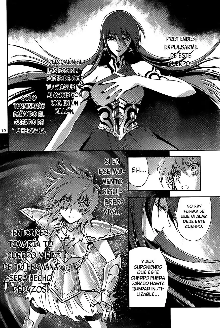Saint Seiya Saintia Sho (2013) - Capítulo 9 - Página 11 - LectorTMOo