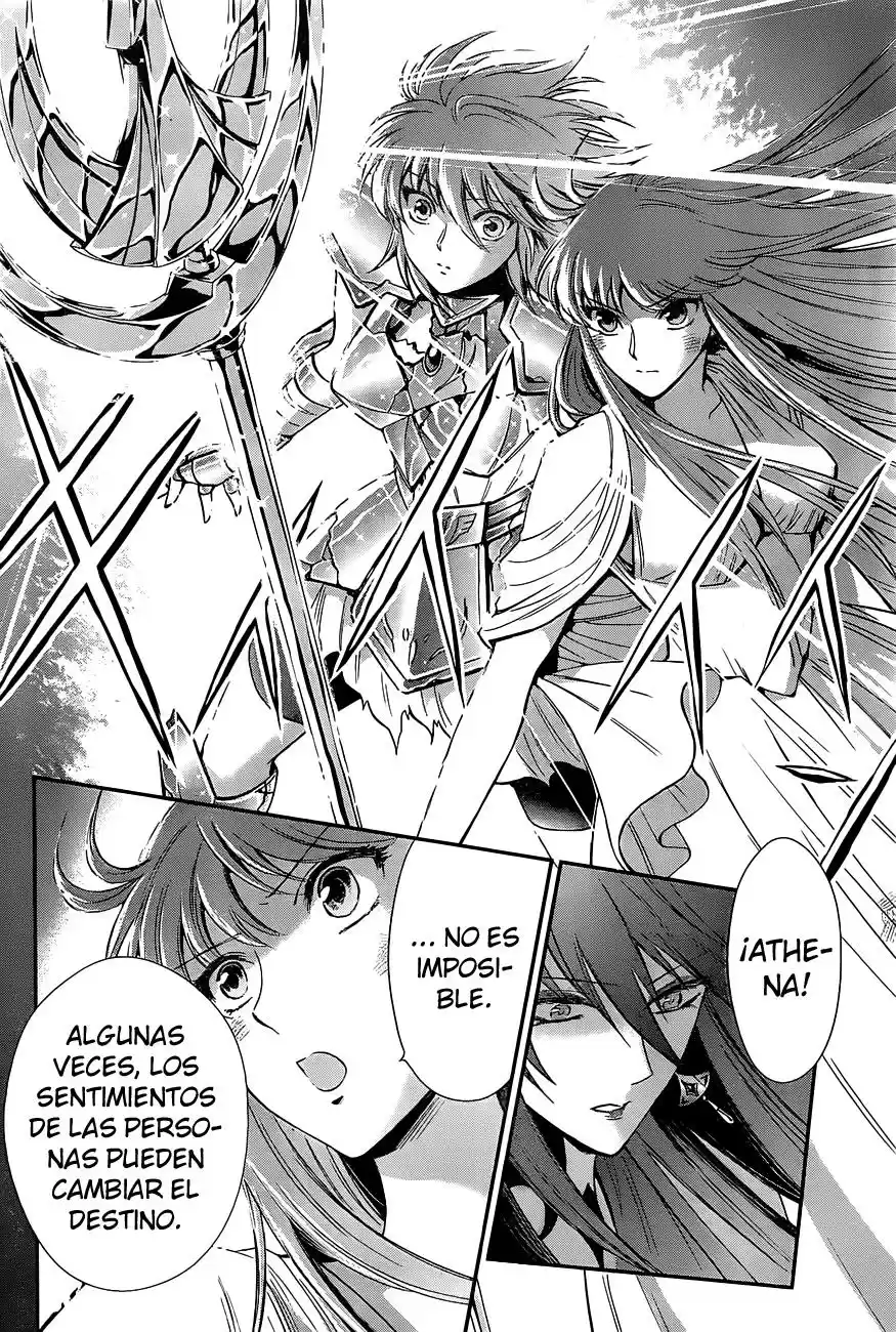 Saint Seiya Saintia Sho (2013) - Capítulo 9 - Página 13 - LectorTMOo