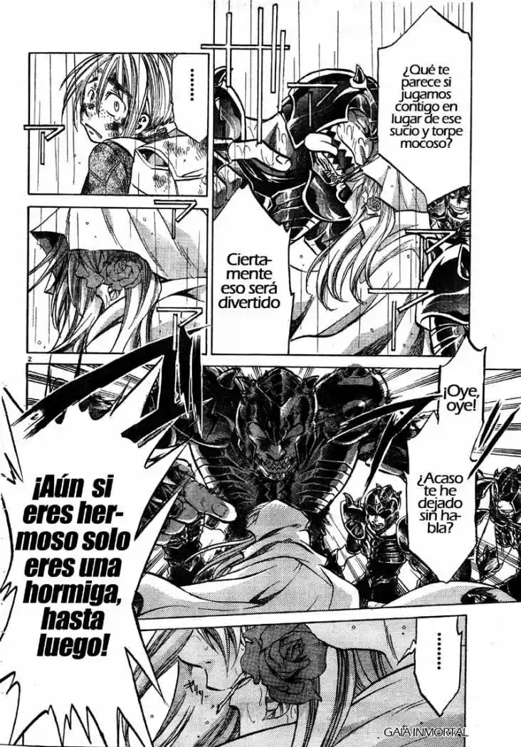 Saint Seiya The Lost Canvas: Gaiden (2016) - Capítulo 1 - Página 5 - LectorTMOo