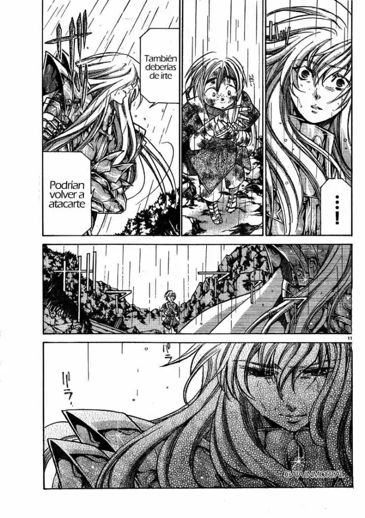 Saint Seiya The Lost Canvas: Gaiden (2016) - Capítulo 1 - Página 13 - LectorTMOo