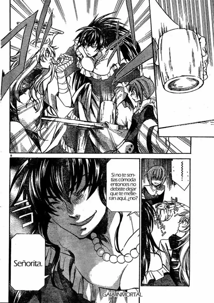 Saint Seiya The Lost Canvas: Gaiden (2016) - Capítulo 10 - Página 7 - LectorTMOo